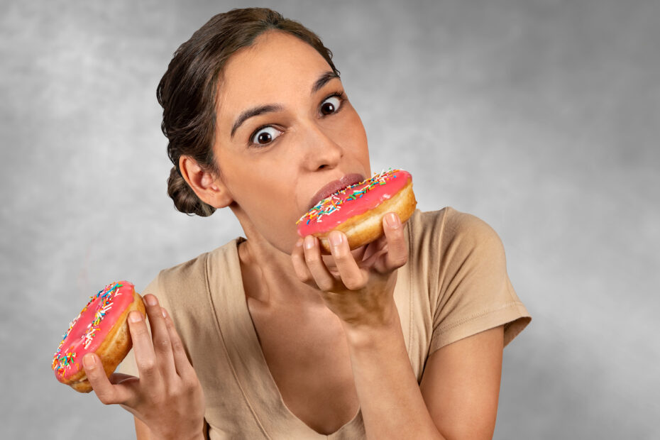 Combattere la Fame Nervosa