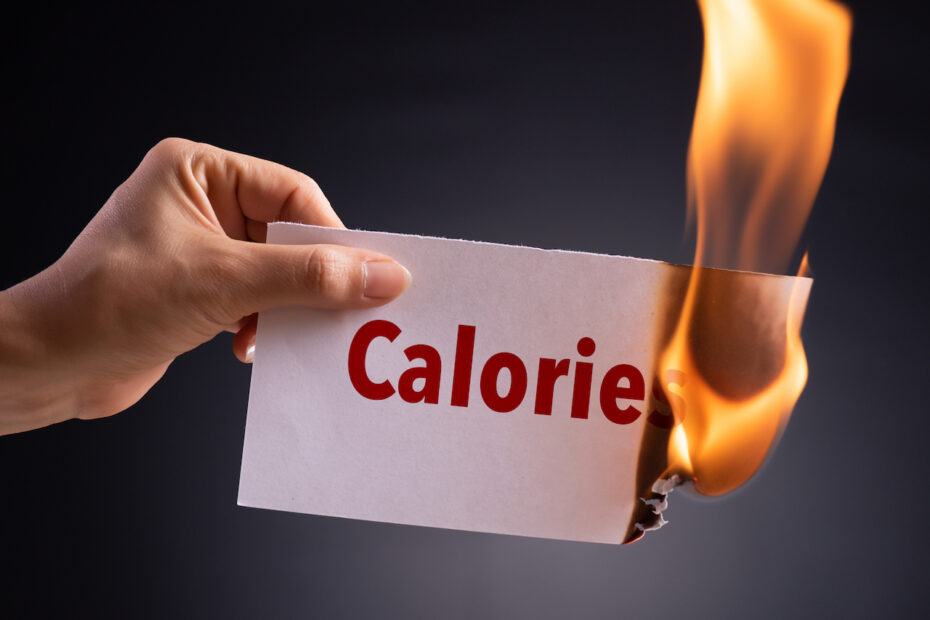 metabolismo lento o metabolismo veloce: ecco le differenze