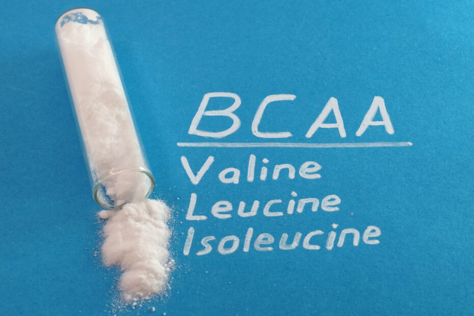 aminoacidi ramificati - a cosa servono