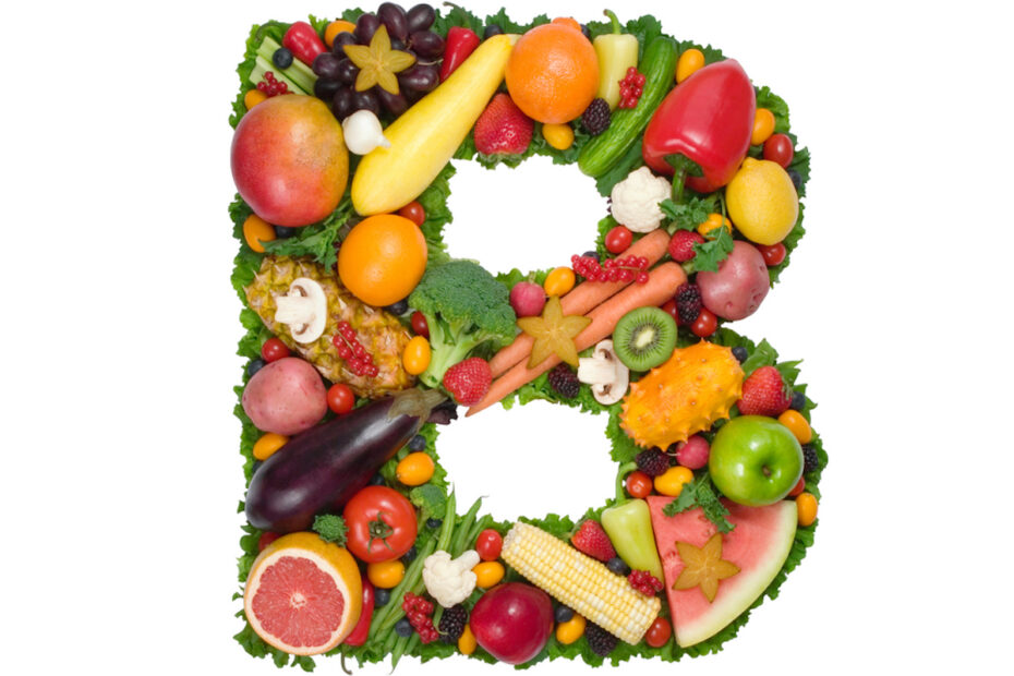 vitamine del gruppo B | a cosa servono e dove si trovano
